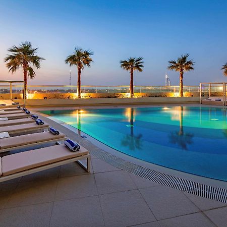 Adagio Premium Dubai Al Barsha Lejlighedshotel Eksteriør billede